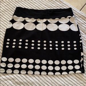 MINI SKIRT SIZE S